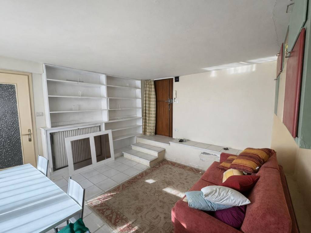 Appartamento a Asti in Via Pietro Micca, 3 - Foto 2