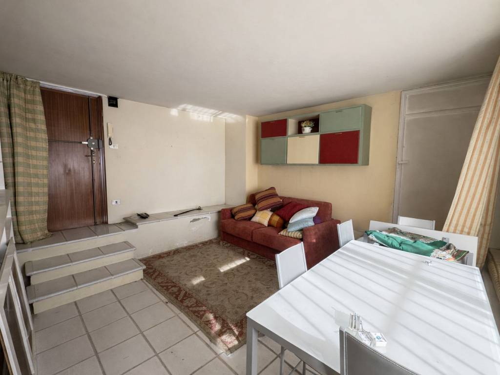Appartamento a Asti in Via Pietro Micca, 3 - Foto 4