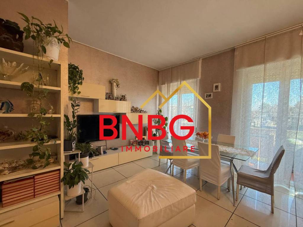 Appartamento a Bergamo in Via Borgo Palazzo - Foto 2