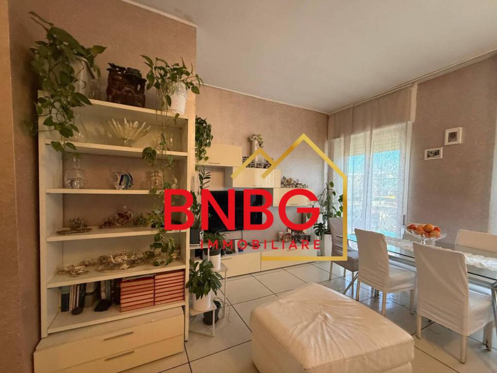 Appartamento a Bergamo in Via Borgo Palazzo - Foto 3