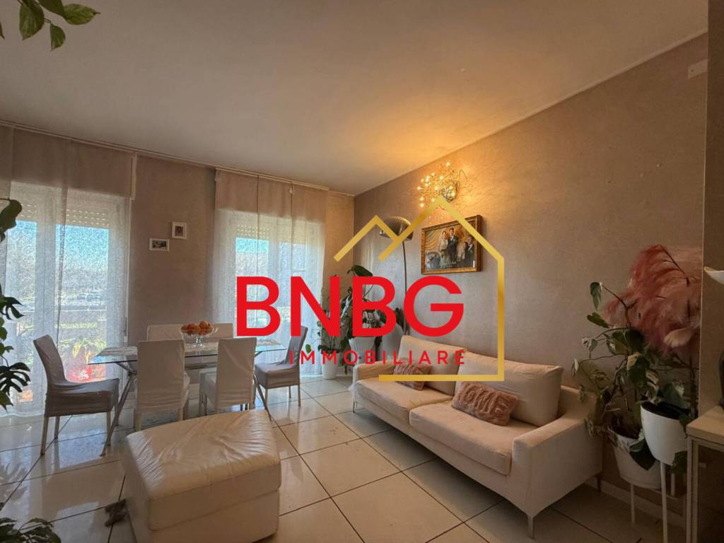 Appartamento a Bergamo in Via Borgo Palazzo - Foto 4