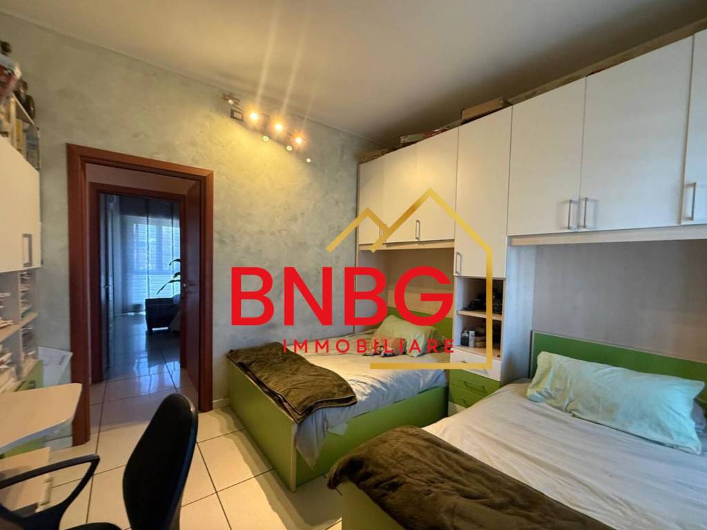 Appartamento a Bergamo in Via Borgo Palazzo - Foto 5