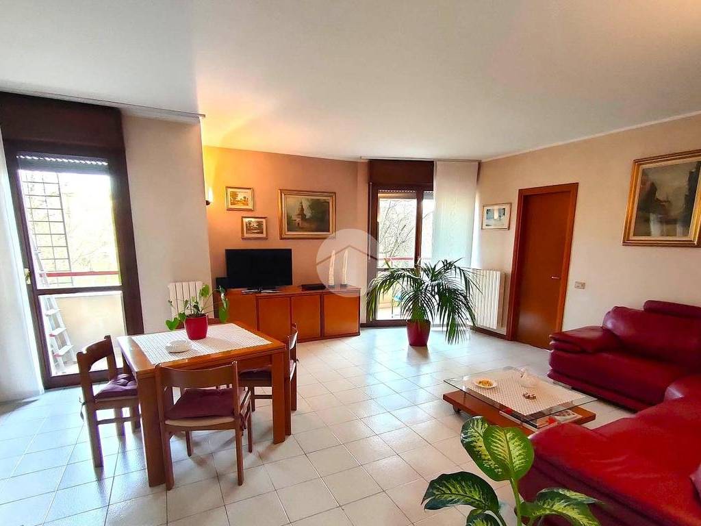Appartamento a Magenta in Via S. Allende, 14 - Foto 2