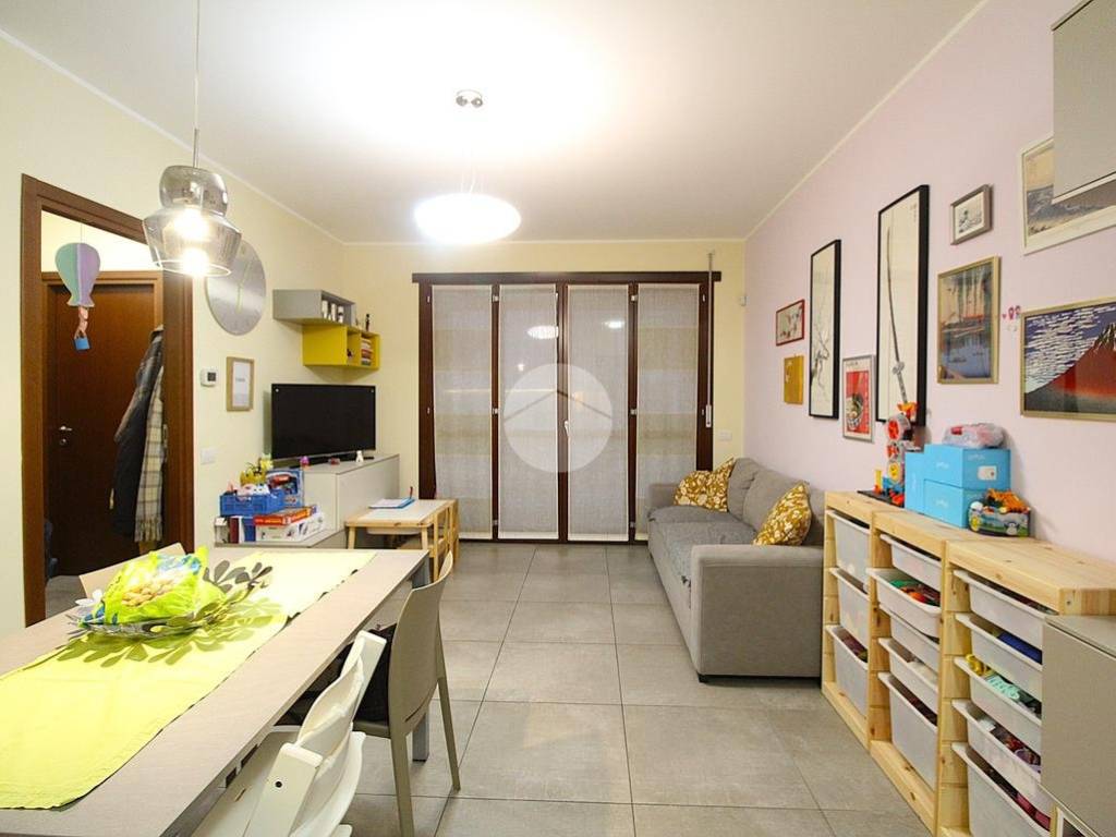 Appartamento a Magenta in Via Milano, 77 - Foto 2