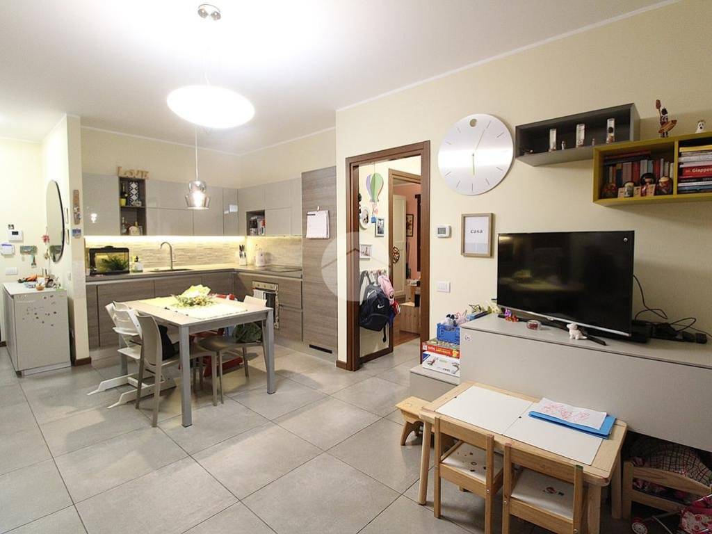 Appartamento a Magenta in Via Milano, 77 - Foto 4