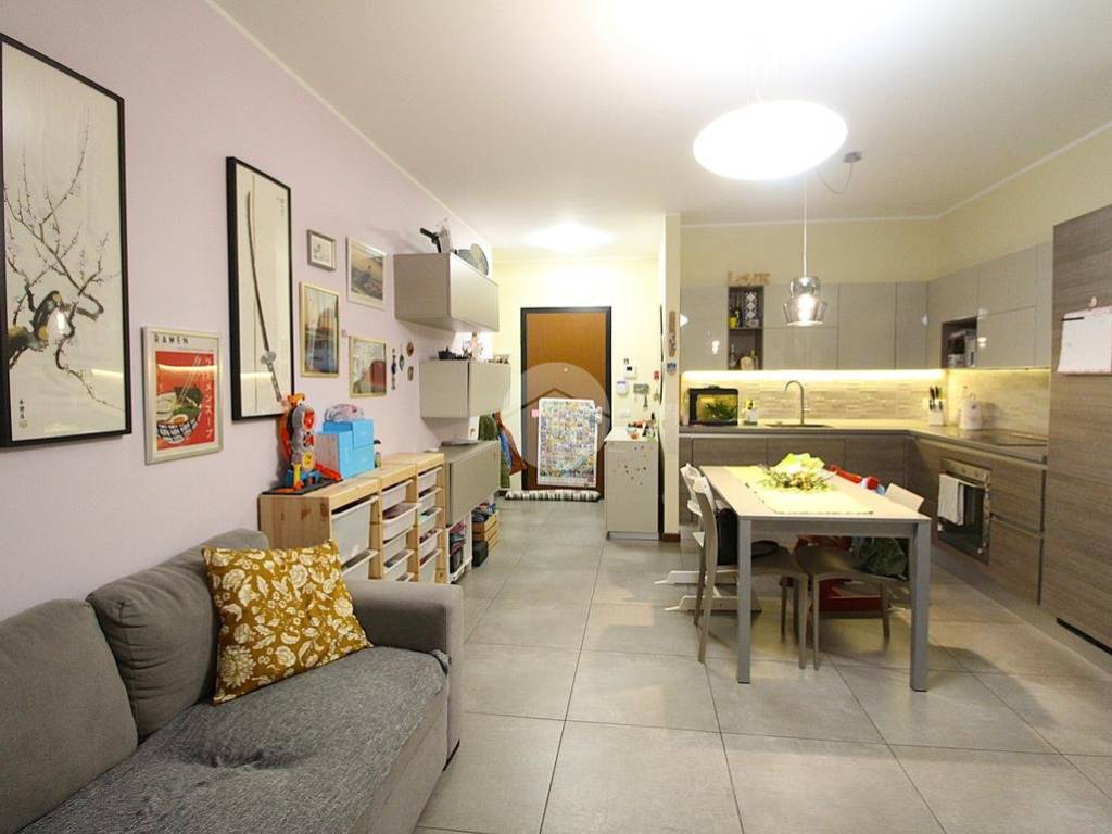 Appartamento a Magenta in Via Milano, 77 - Foto 5
