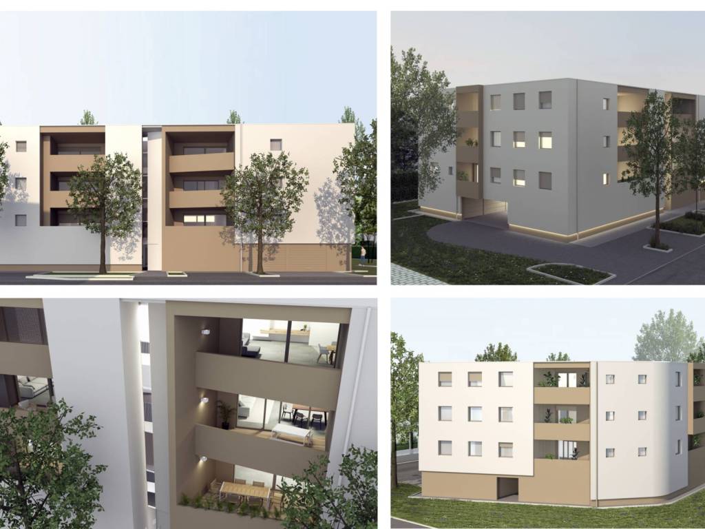 Appartamento a San giovanni in persiceto in Via Vittorina Sambri - Foto 5