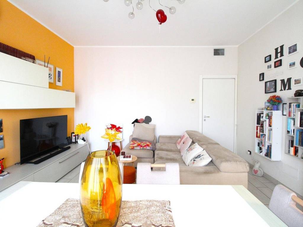 Appartamento a Magenta in Via A. Saffi, 59 - Foto 5