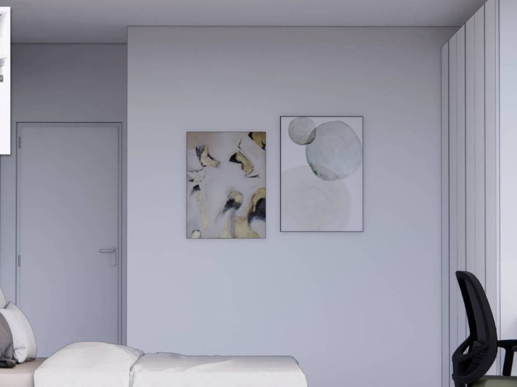 Appartamento a San giovanni in persiceto in Via Vittorina Sambri - Foto 5