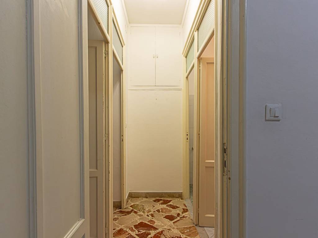 Appartamento a Palermo in Via Clemente Ravetto, 16 - Foto 3