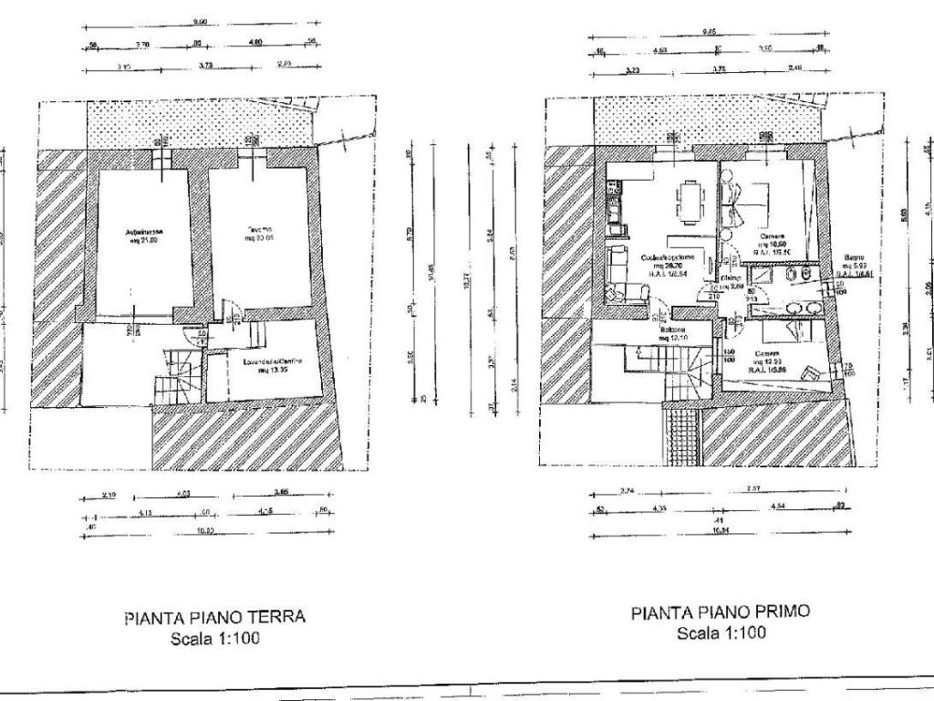 Rustico / casale a Entratico in Via Don Luigi Carrara, 19 - Foto 5