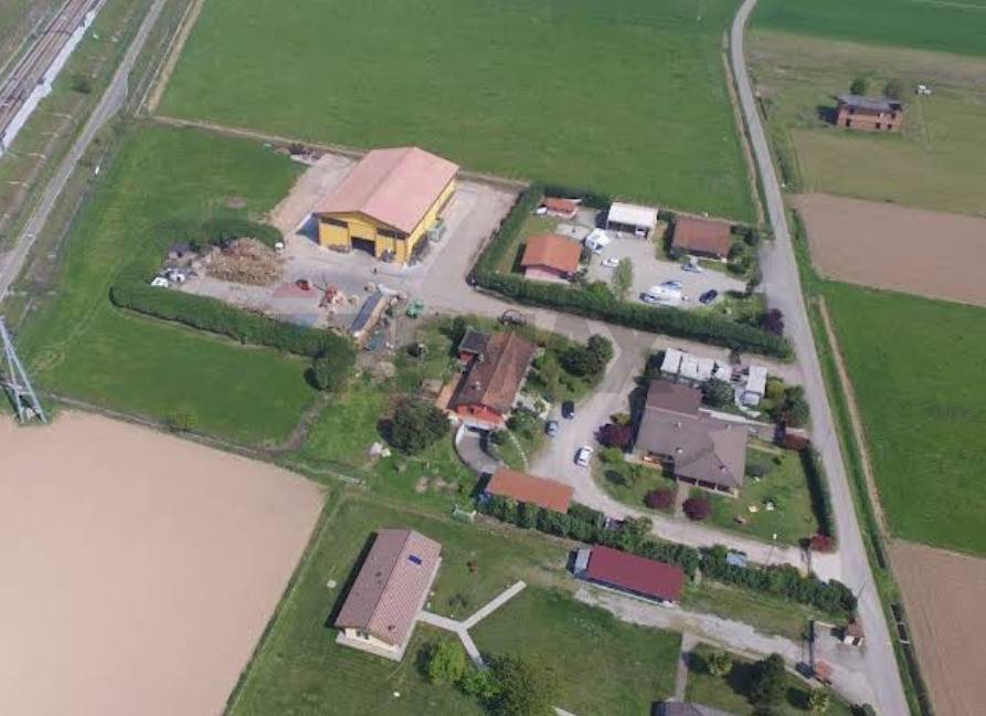 Rustico / casale a Marcallo con casone - Foto 2