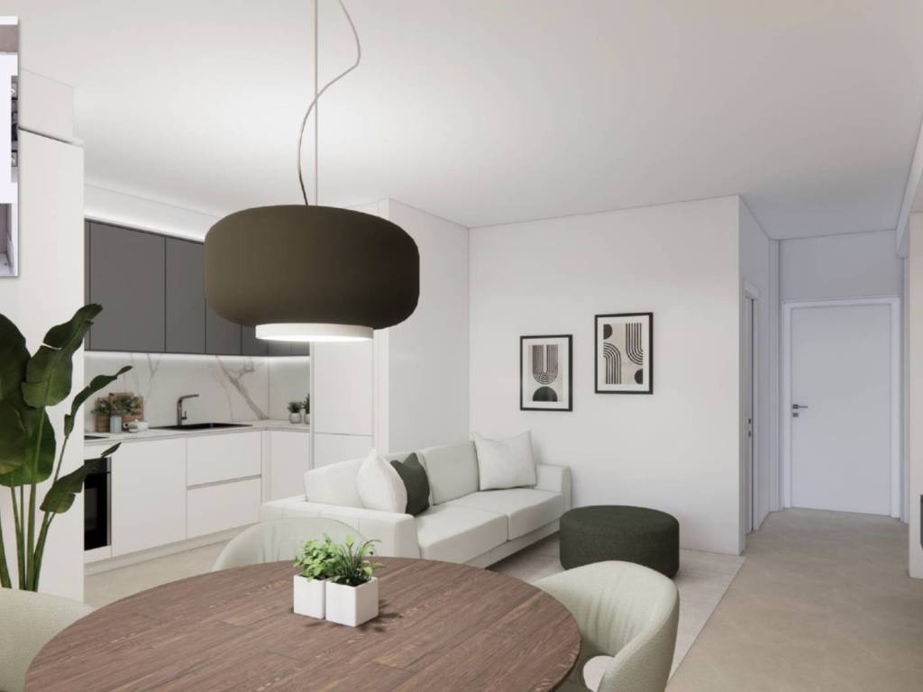 Appartamento a San giovanni in persiceto in Via Vittorina Sambri - Foto 3