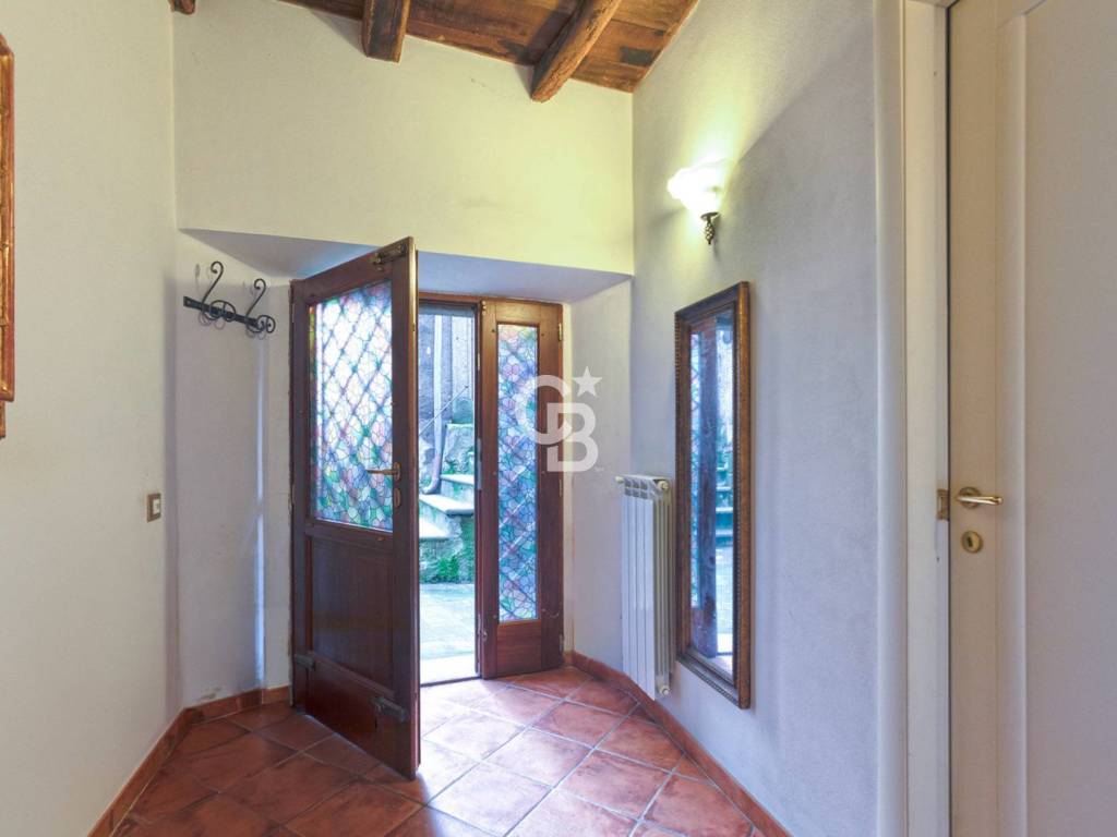 Casa indipendente a Bomarzo in Via Regina Elena, 18 - Foto 2
