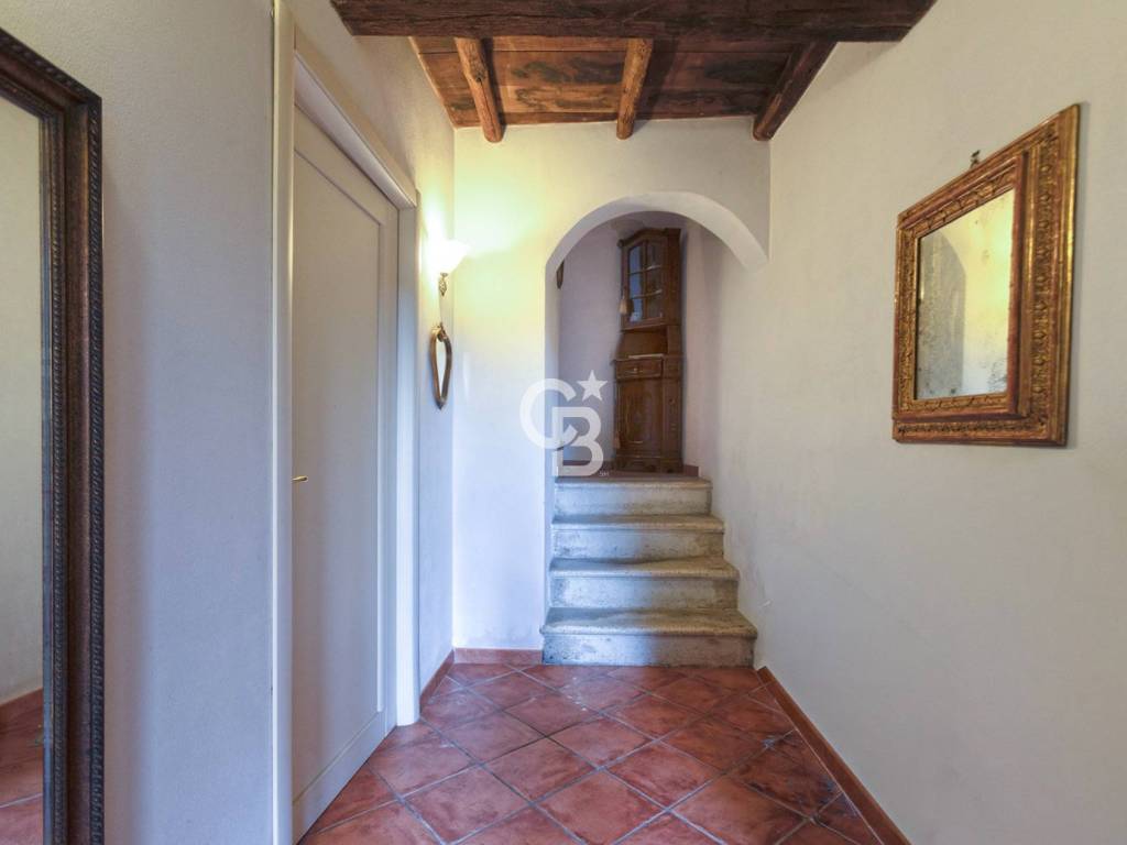 Casa indipendente a Bomarzo in Via Regina Elena, 18 - Foto 3