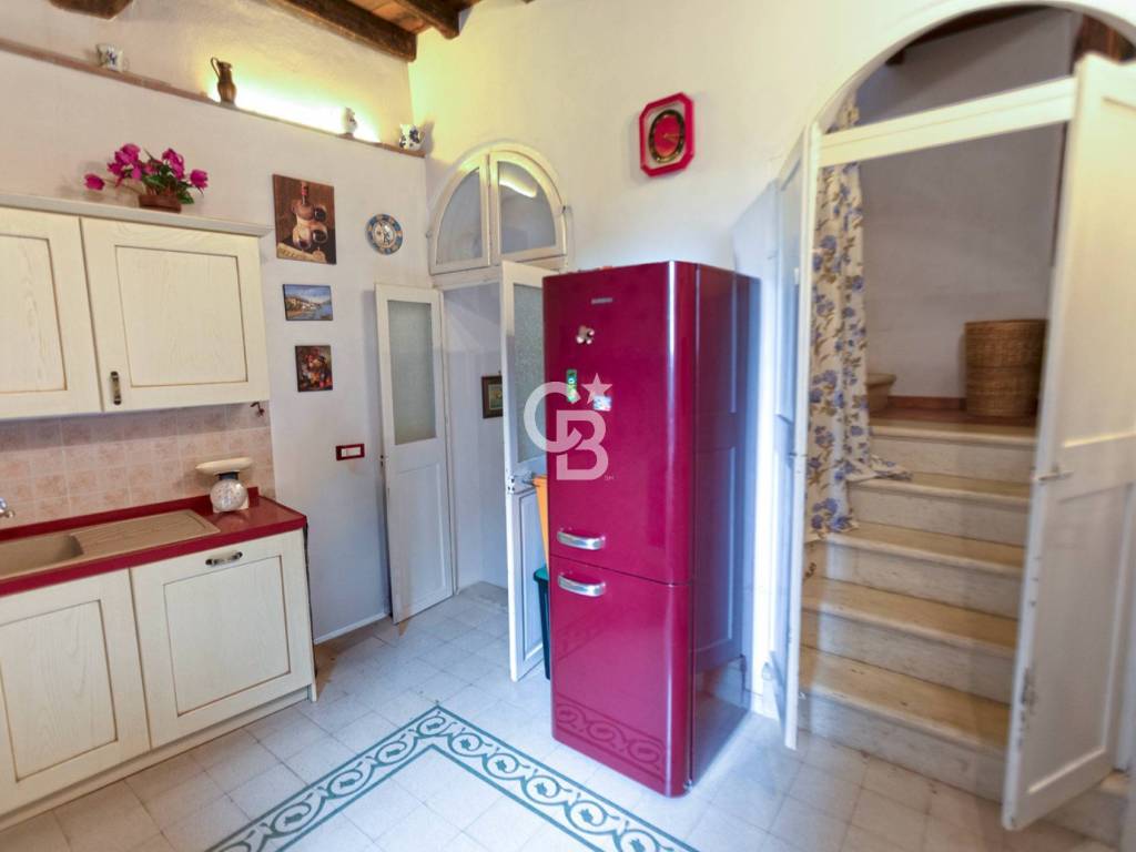 Casa indipendente a Bomarzo in Via Regina Elena, 18 - Foto 5