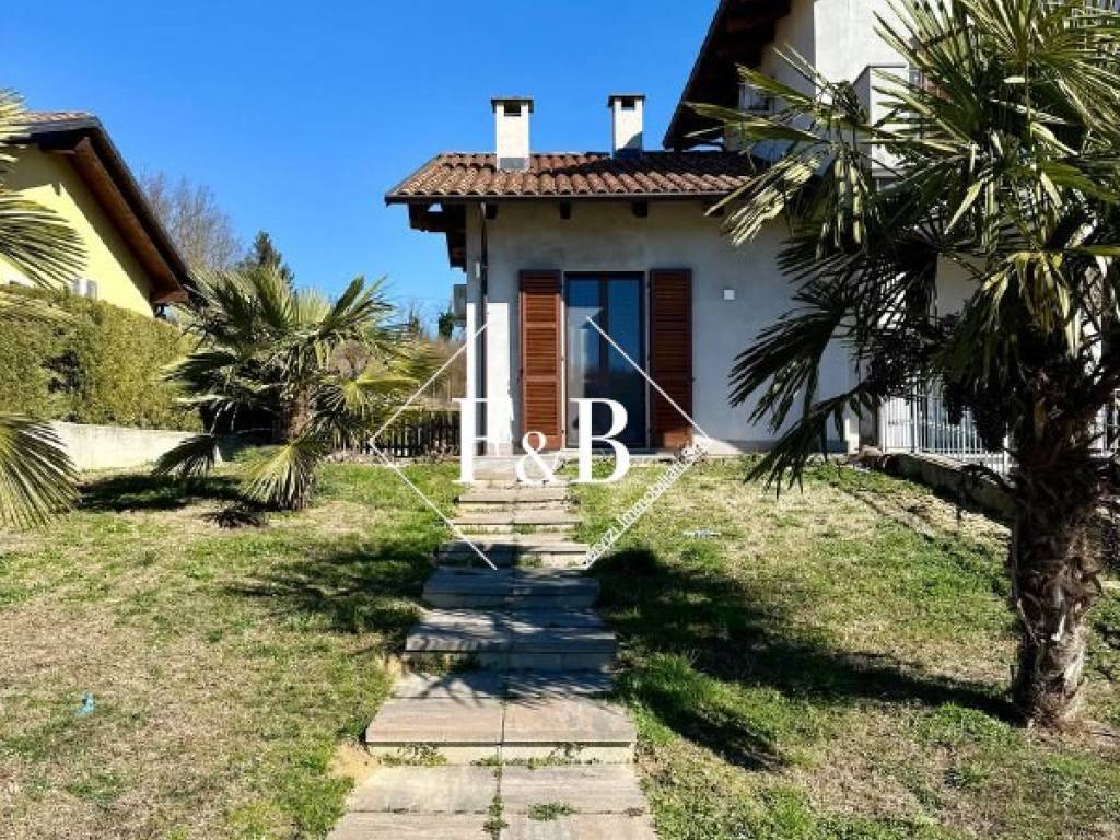 Villetta a schiera a Monale in Via Baldichieri, 94 - Foto 2