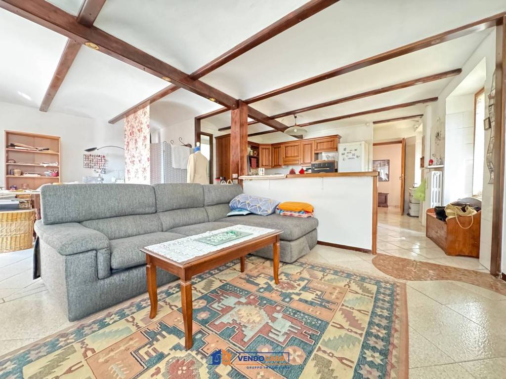 Appartamento a Costigliole d'asti in Vicolo Aluffi, 2 - Foto 2