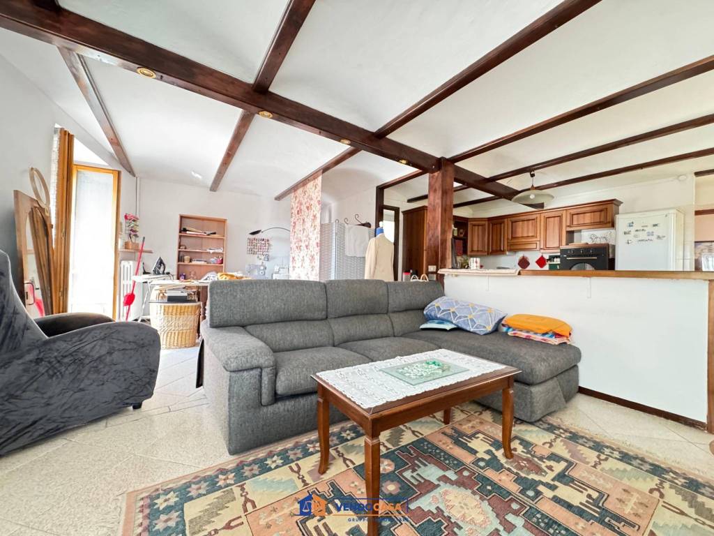 Appartamento a Costigliole d'asti in Vicolo Aluffi, 2 - Foto 3