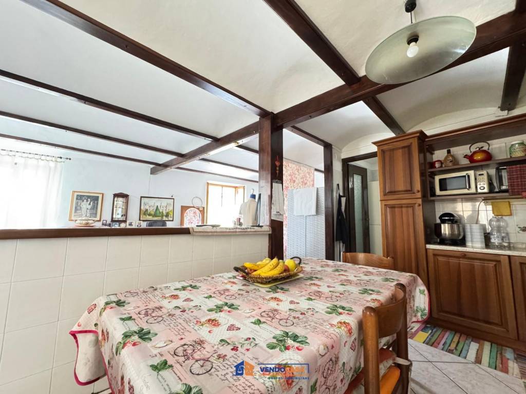 Appartamento a Costigliole d'asti in Vicolo Aluffi, 2 - Foto 5