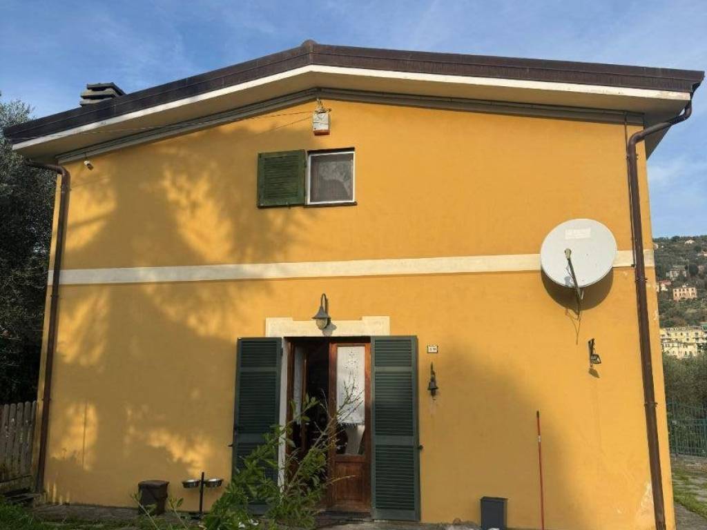 Villa a Santa margherita ligure - Foto 4