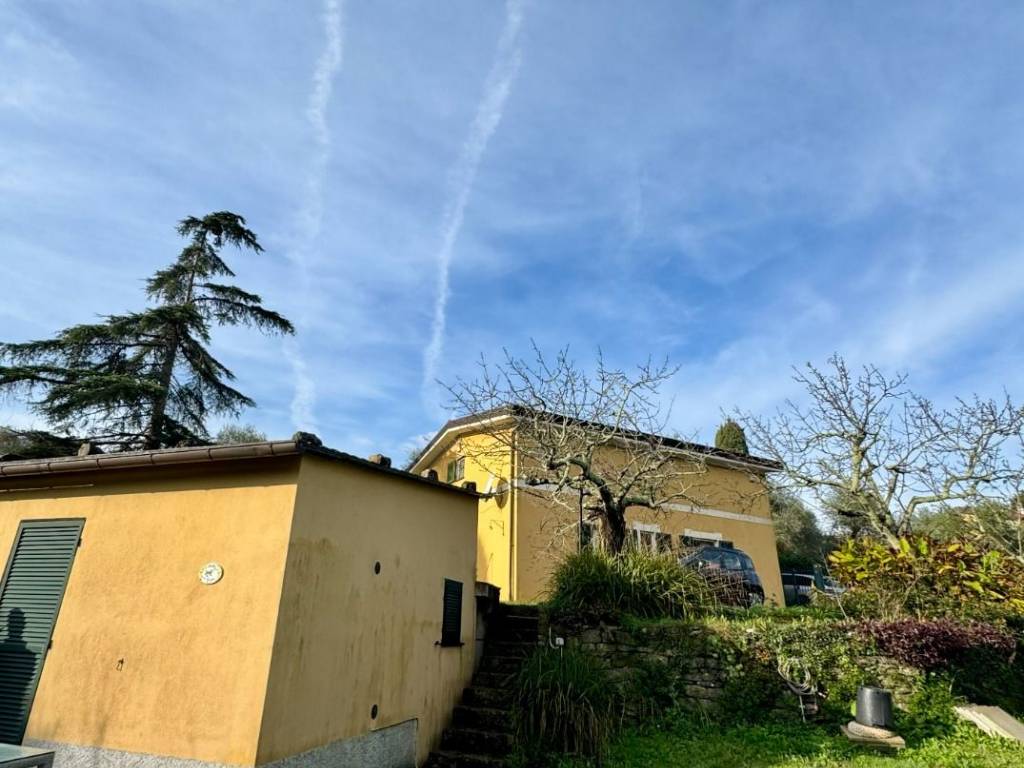 Villa a Santa margherita ligure - Foto 5