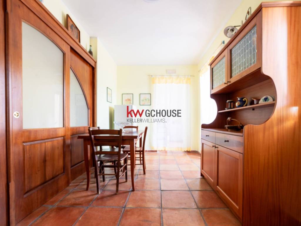 Rustico / casale a Pollica in Via Caracciolo - Foto 3