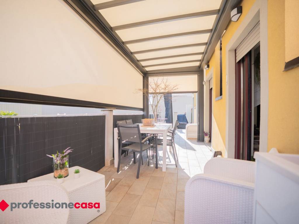 Appartamento a Pinerolo in Via Stefano Fer - Foto 5