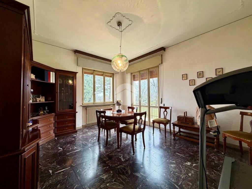 Villa a Valeggio sul mincio in Casa Pignolada Vecchia, 1 - Foto 2