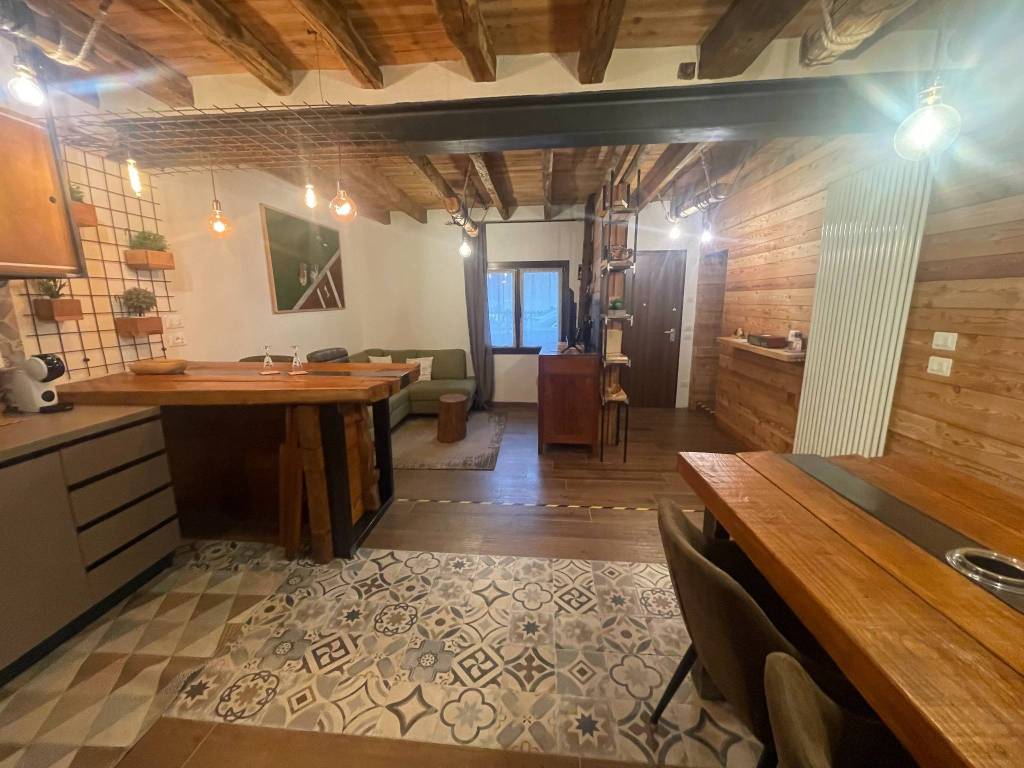 Casa indipendente a Cison di valmarino in Via Sanavalle - Foto 5
