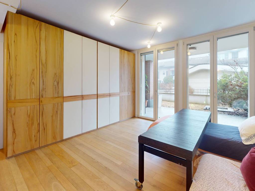 Appartamento a Rodano in Via Giuseppe Giusti, 28 - Foto 2