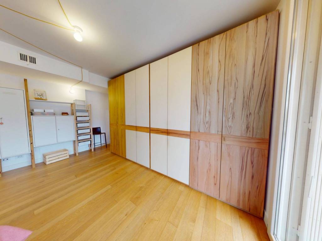 Appartamento a Rodano in Via Giuseppe Giusti, 28 - Foto 5