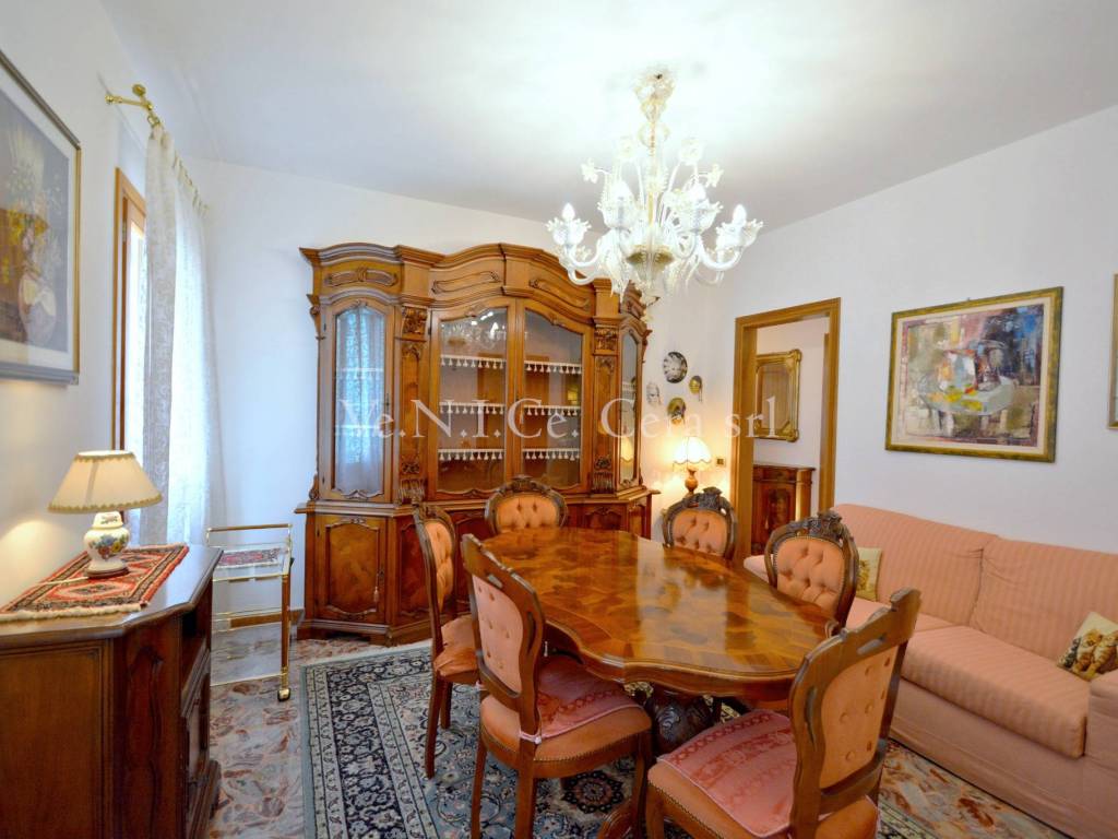 Appartamento a Venezia in Campo Sant'Alvise - Foto 2