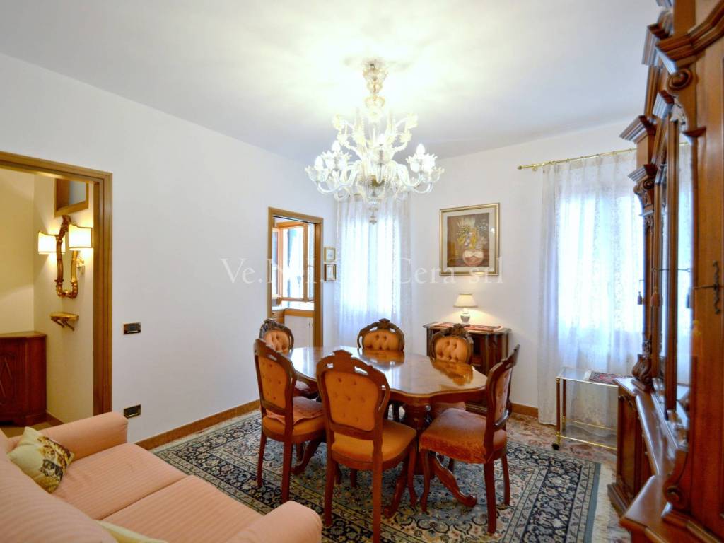 Appartamento a Venezia in Campo Sant'Alvise - Foto 3