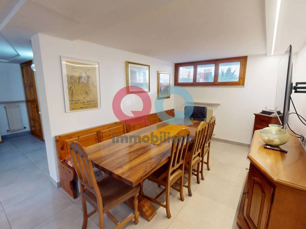 Villa a Varmo in Nasine, 3 - Foto 3