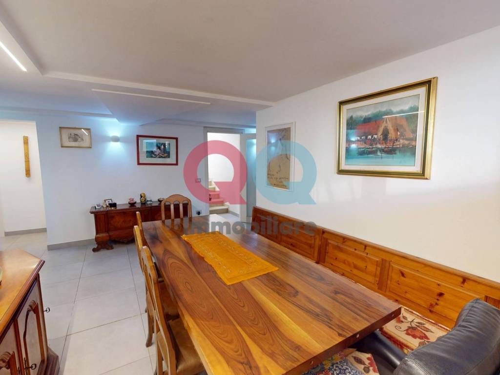 Villa a Varmo in Nasine, 3 - Foto 4