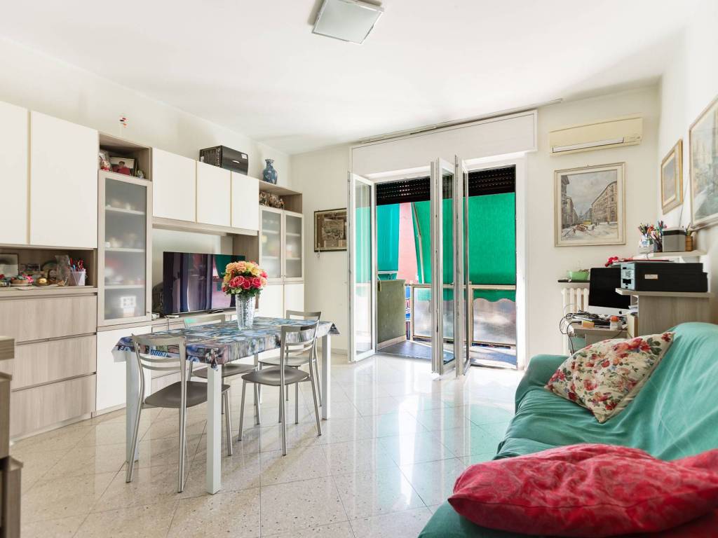 Appartamento a Sesto san giovanni in Via Monte Grappa, 272 - Foto 2