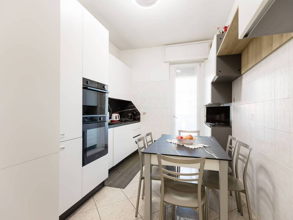 Appartamento a Sesto san giovanni in Via Monte Grappa, 272 - Foto 3