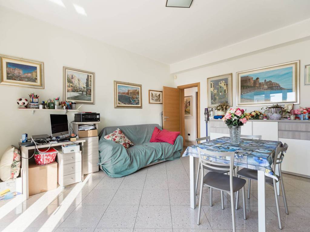 Appartamento a Sesto san giovanni in Via Monte Grappa, 272 - Foto 4
