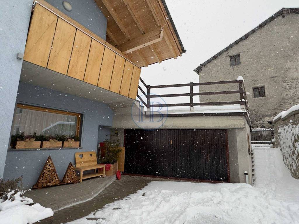 Immobile a Valdidentro in Via Pozzin - Foto 5