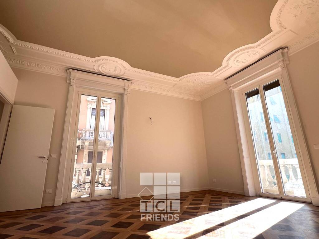 Appartamento a Genova in Corso Carbonara, 20 - Foto 4