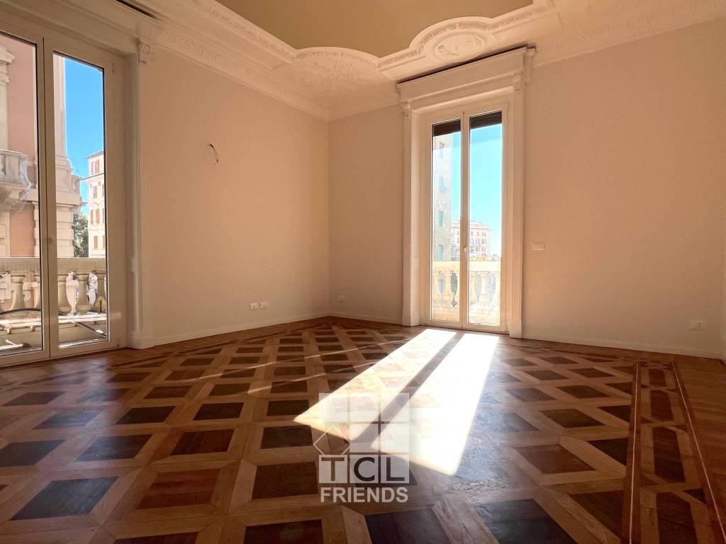 Appartamento a Genova in Corso Carbonara, 20 - Foto 5