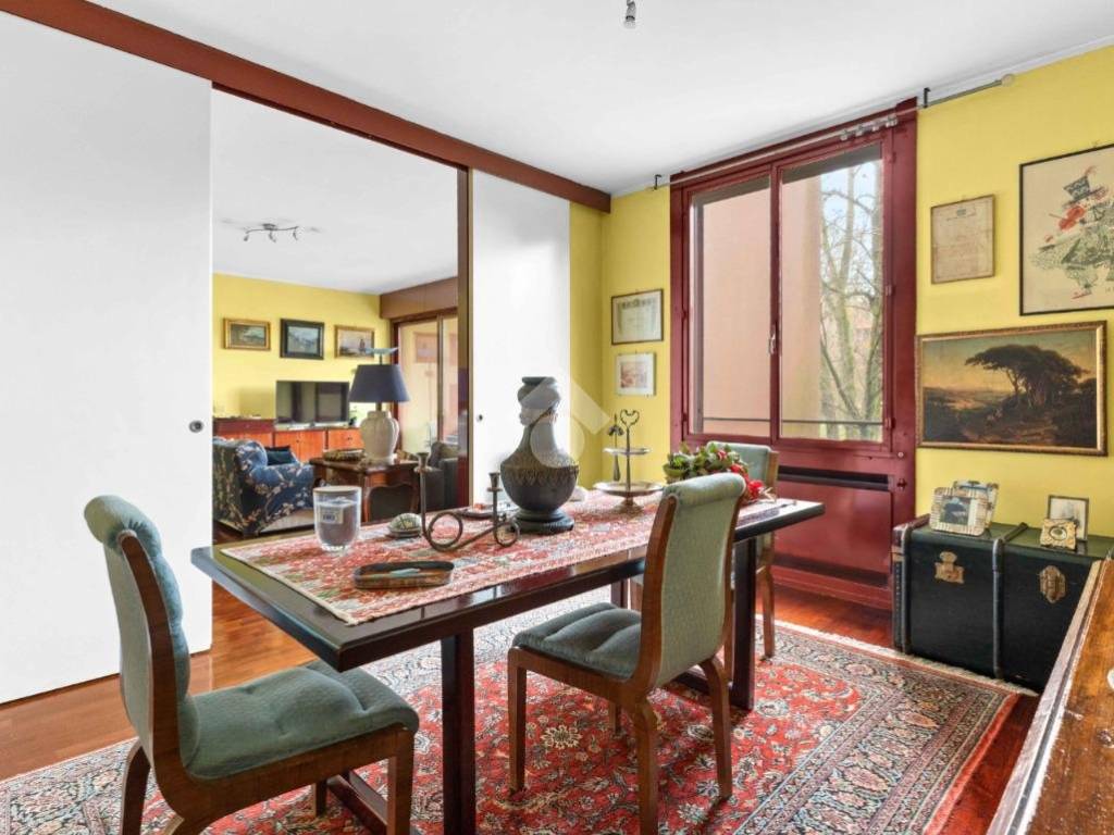 Appartamento a Basiglio in Via Gugliemo Marconi, 2 - Foto 2