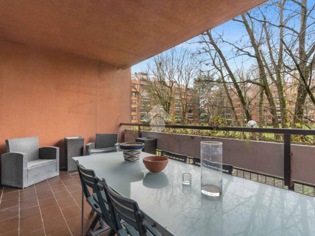 Appartamento a Basiglio in Via Gugliemo Marconi, 2 - Foto 4