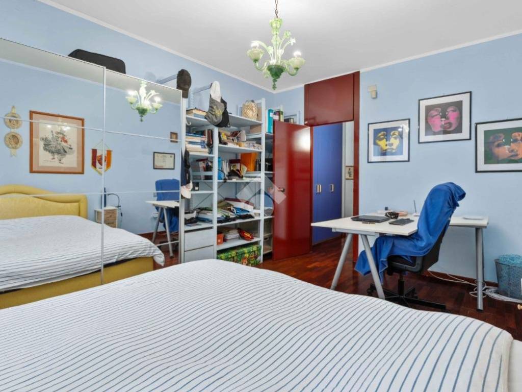 Appartamento a Basiglio in Via Gugliemo Marconi, 2 - Foto 5