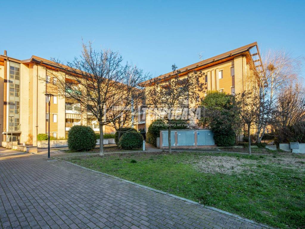 Appartamento a Castenaso in Via D. Petri 2 - Foto 4