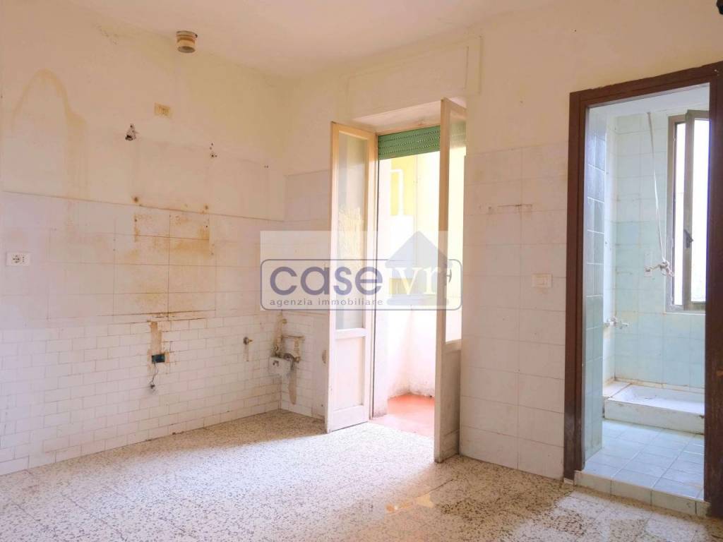 Appartamento a Verona in Via Pier Fortunato Calvi, 29 - Foto 3