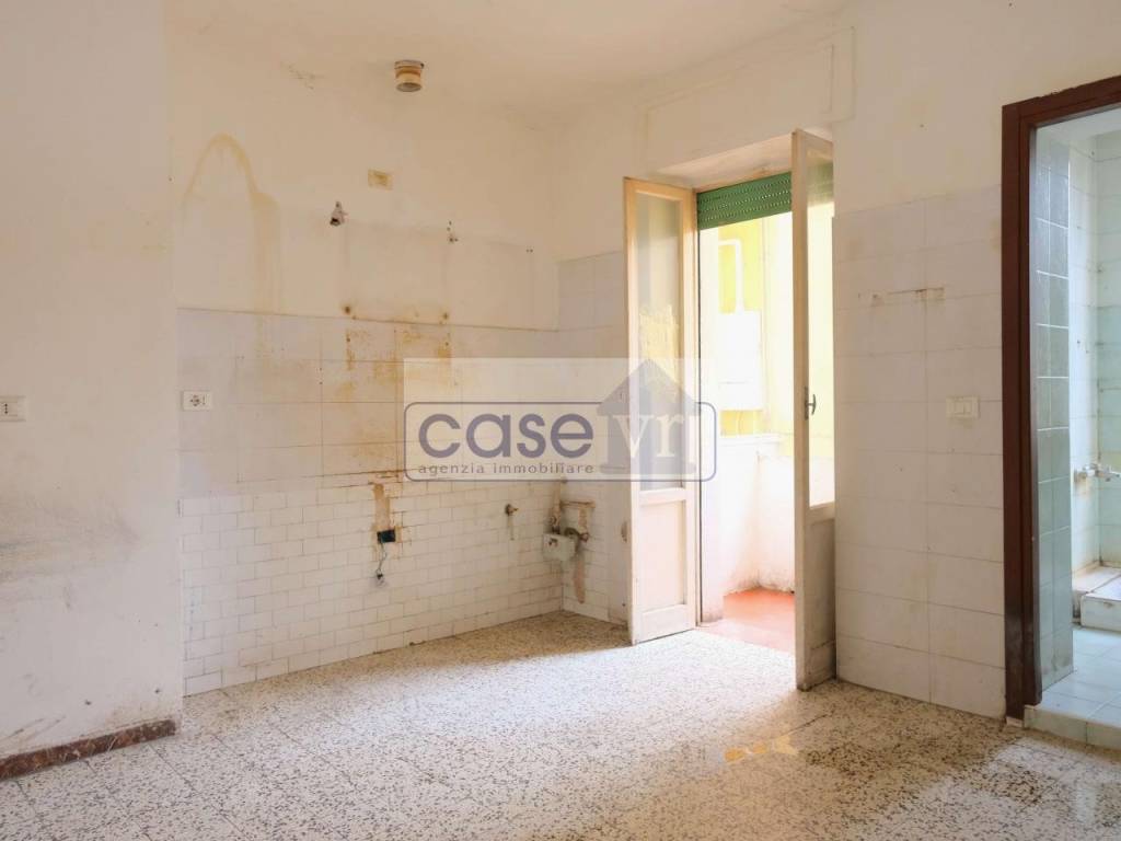 Appartamento a Verona in Via Pier Fortunato Calvi, 29 - Foto 4