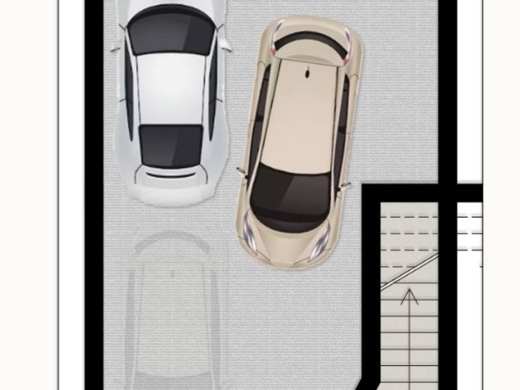 Villetta a schiera a Frignano in Corso Italia, 1 - Foto 2