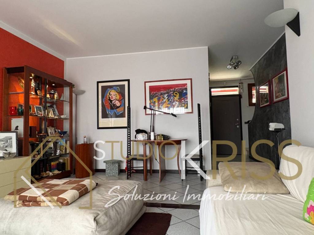 Villetta a schiera a Occhiobello - Foto 3